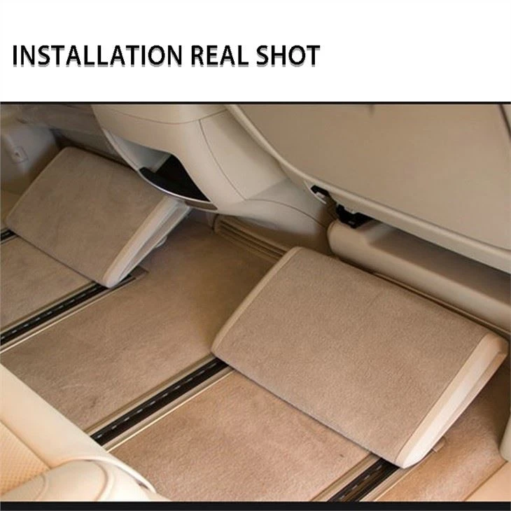 Wheelchair Car Boom