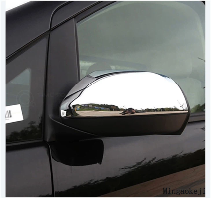 Car Rearview Mirror