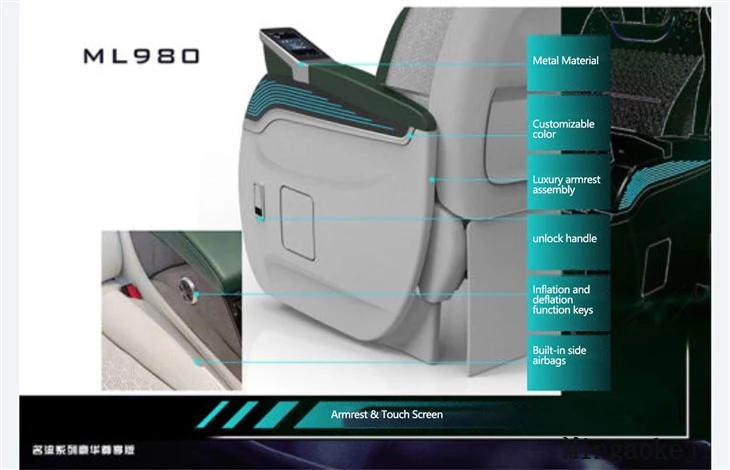 Car Seats For Adults