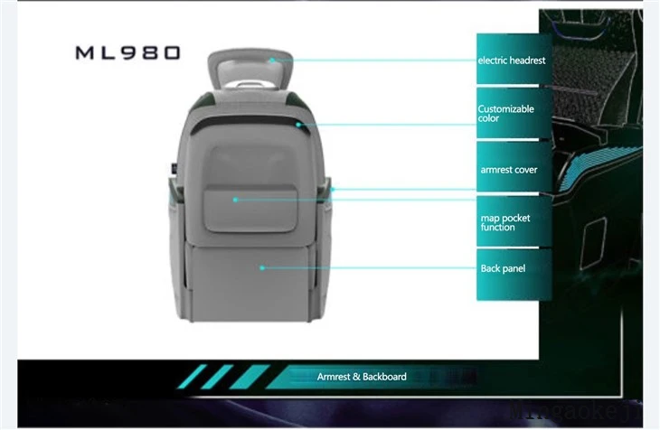 Car Seats For Adults