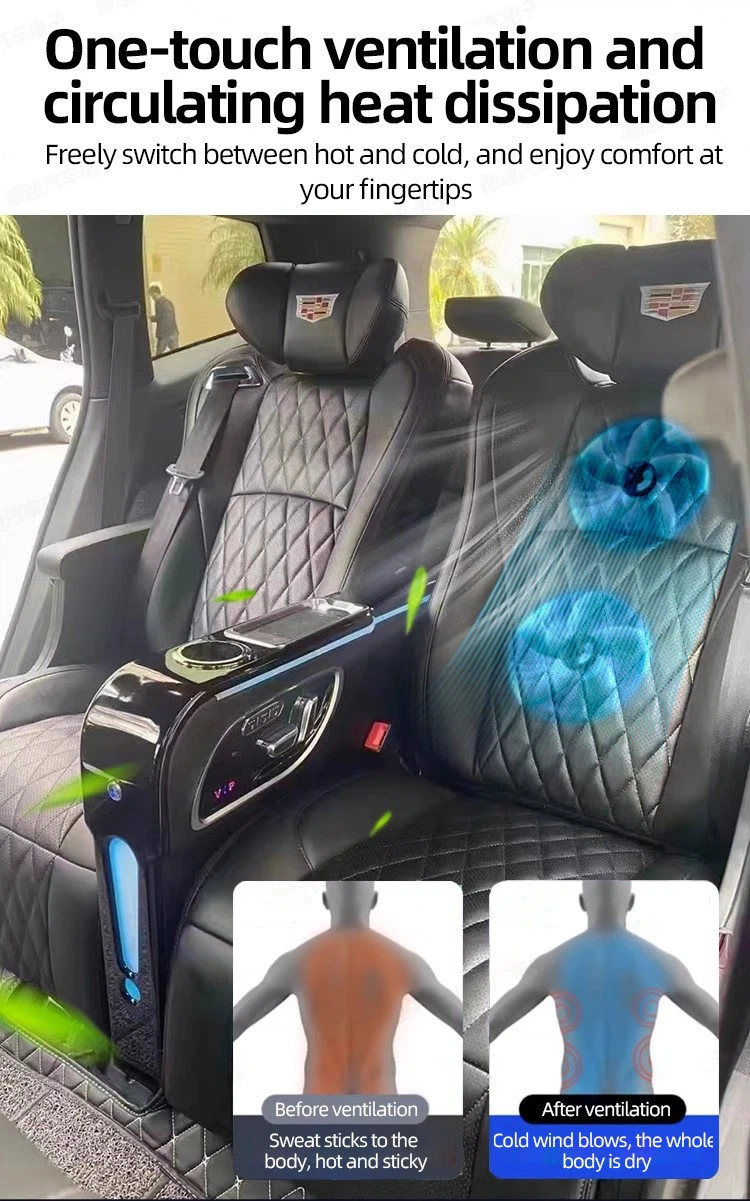 Power Seats For Suv