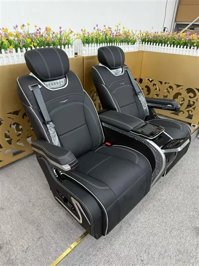 Asientos VIP para GMC Yukon