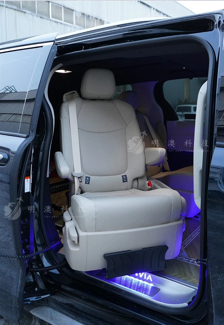 Swivel Car Seats For Disabled