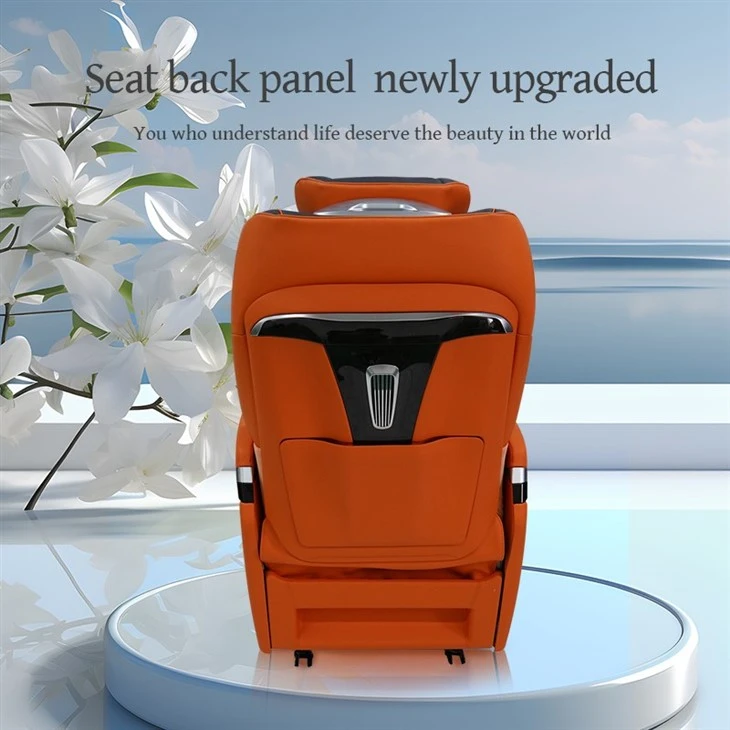 V300D Modified Seat Kit